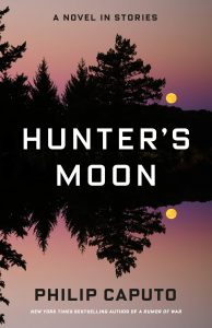 Hunter's Moon by Philip Caputo