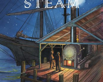 A dream of steam by james w barry.