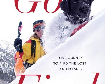 Go Find by Susan Purvis