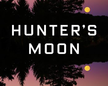 Hunter's Moon by Philip Caputo