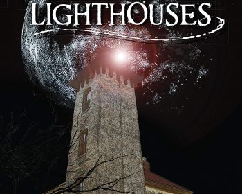 Michigan's Haunted Lighthouses