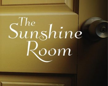 The cover of the sunshine room.