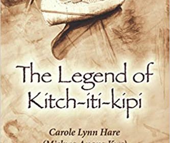 The legend of kitch - kipi.
