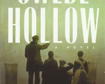 Swede hollow by ola larsmo.