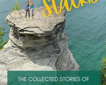 Sea stacks the collected stories of j l hagen.