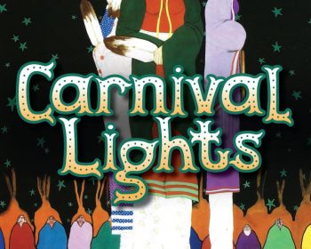 Carnival lights by chris stark.