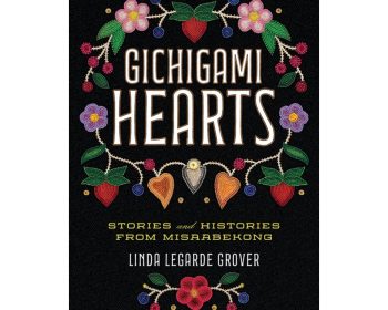 The cover of gichimam hearts stories and histories from kimchi.