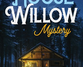 Moose willow mystery by teri martin.