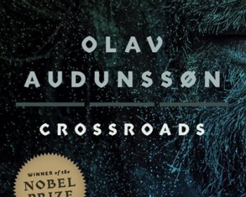 Crossroads by olav audunson.