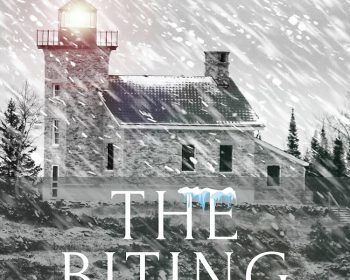 The biting cold by matthew hellman.