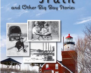 Digging up the truth and other big bay stories. By Faye Bowers