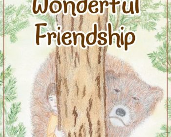 The wonderful friendship by david Swindell.