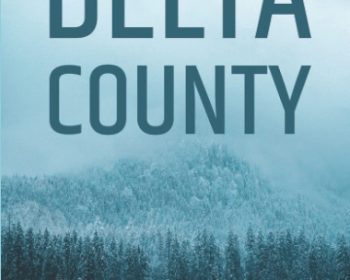 Delta county by j l hyde.