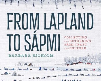 From lapland to Sapmi.