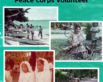 The diaries of a marshall islands peace corps volunteer by Joanne Besonen